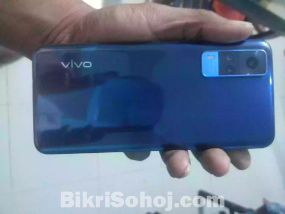 Vivo y51a